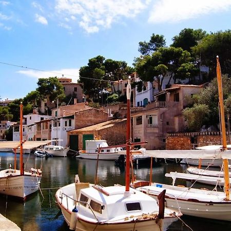 Cala Llombards Casa De La Luz 빌라 외부 사진