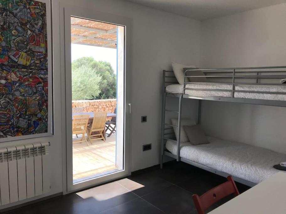 Cala Llombards Casa De La Luz 빌라 외부 사진