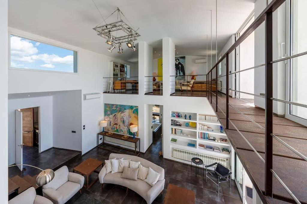 Cala Llombards Casa De La Luz 빌라 외부 사진