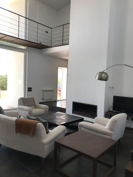 Cala Llombards Casa De La Luz 빌라 외부 사진